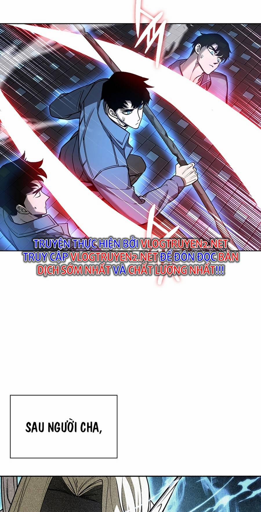 Chiến Binh Học Đường – Cuộc Đột Kích Trong Ngục Tối 25 trang 67