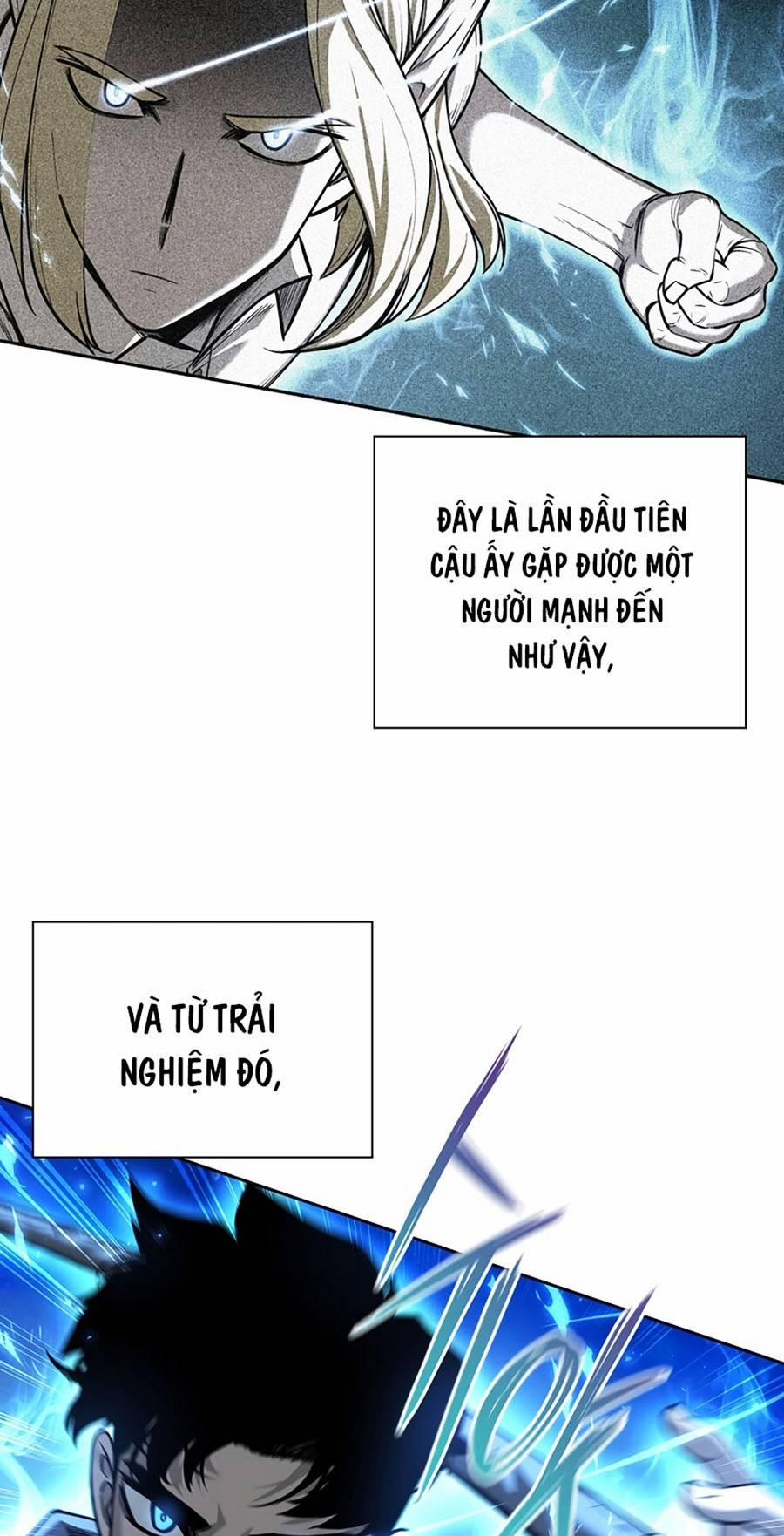 Chiến Binh Học Đường – Cuộc Đột Kích Trong Ngục Tối 25 trang 68