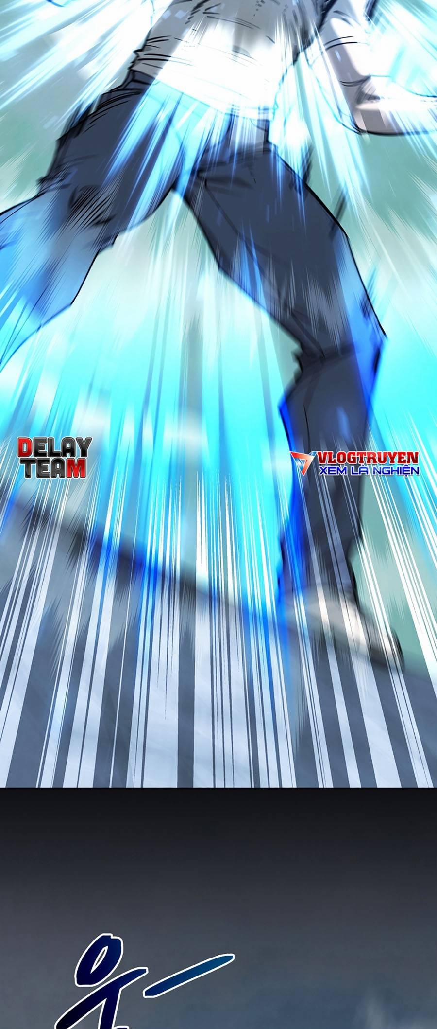 Chiến Binh Học Đường – Cuộc Đột Kích Trong Ngục Tối 25 trang 7