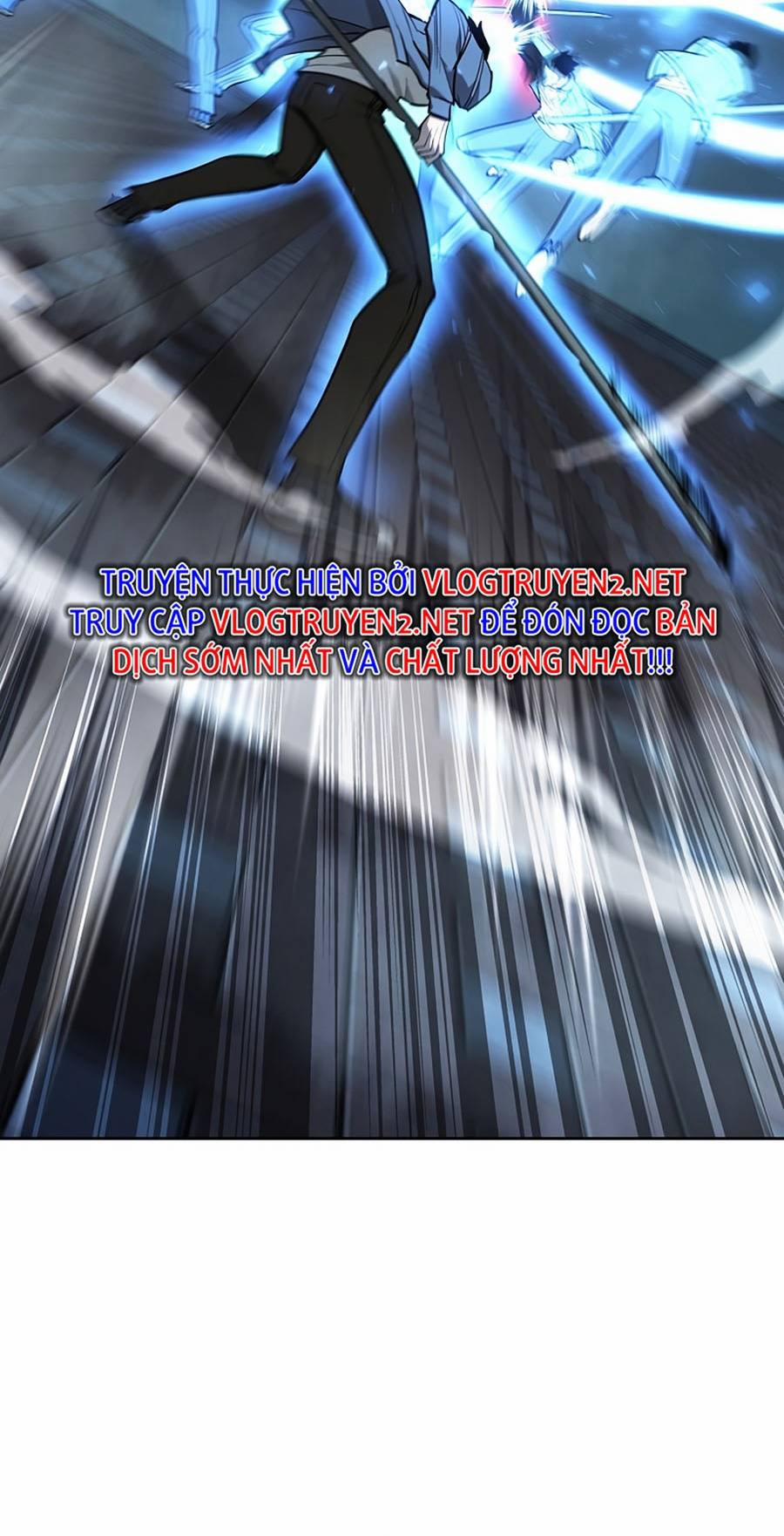 Chiến Binh Học Đường – Cuộc Đột Kích Trong Ngục Tối 25 trang 71