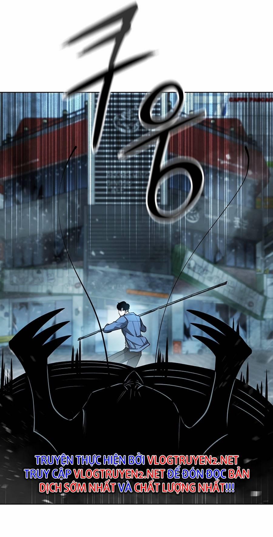 Chiến Binh Học Đường – Cuộc Đột Kích Trong Ngục Tối 25 trang 72