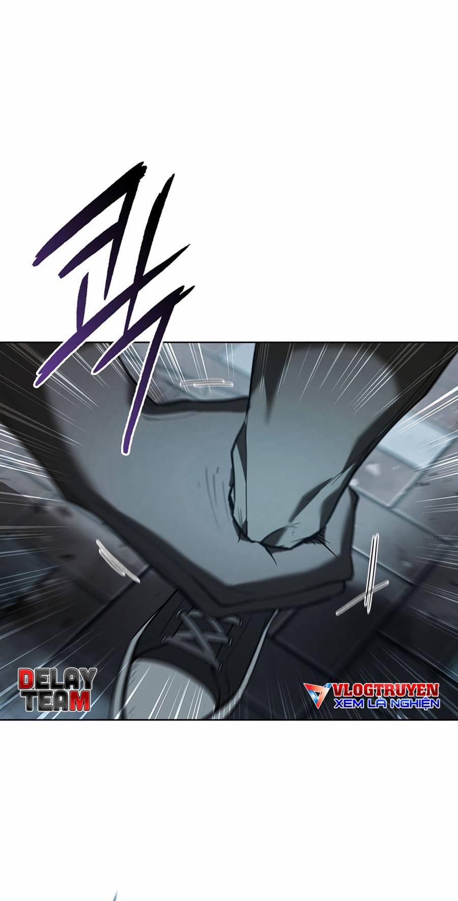 Chiến Binh Học Đường – Cuộc Đột Kích Trong Ngục Tối 25 trang 73