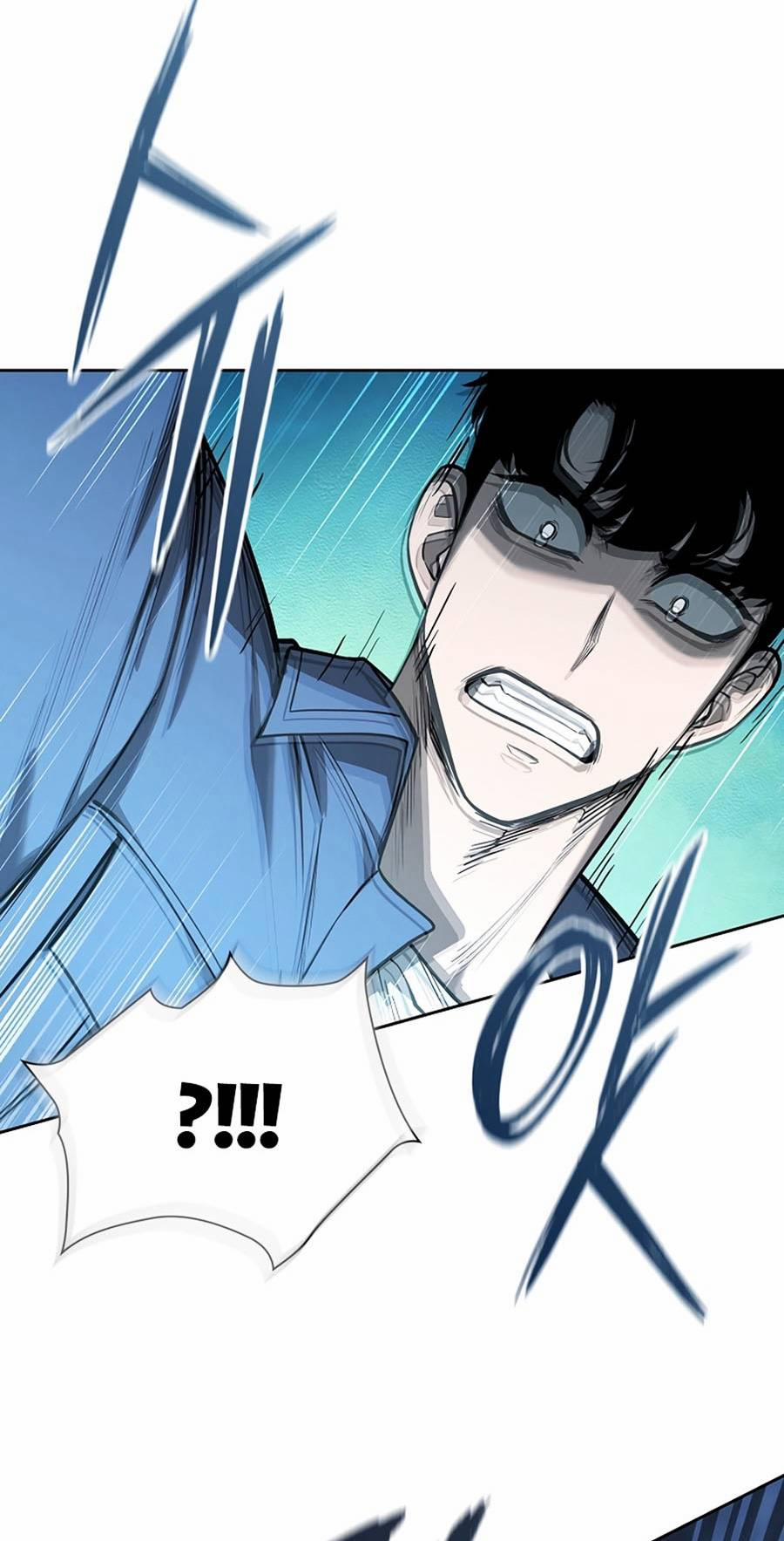 Chiến Binh Học Đường – Cuộc Đột Kích Trong Ngục Tối 25 trang 74