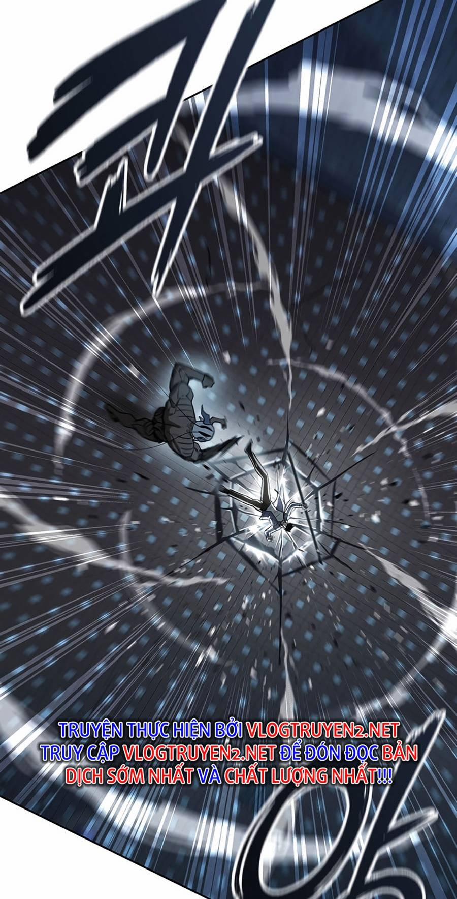 Chiến Binh Học Đường – Cuộc Đột Kích Trong Ngục Tối 25 trang 75