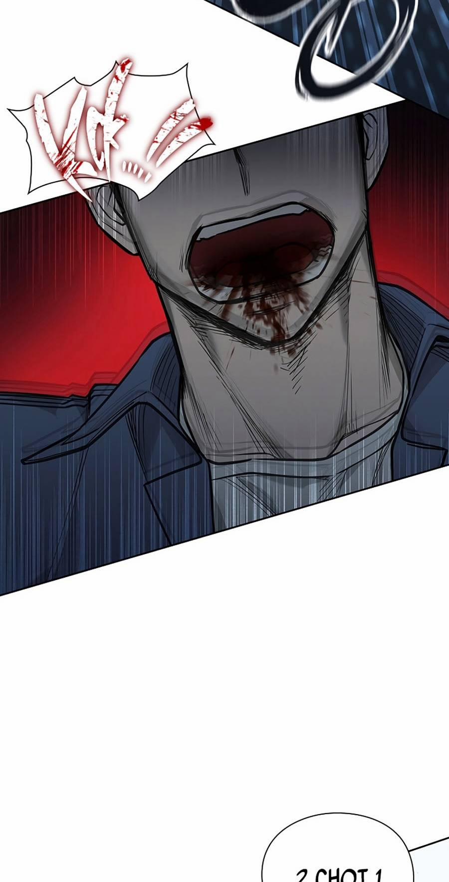 Chiến Binh Học Đường – Cuộc Đột Kích Trong Ngục Tối 25 trang 76