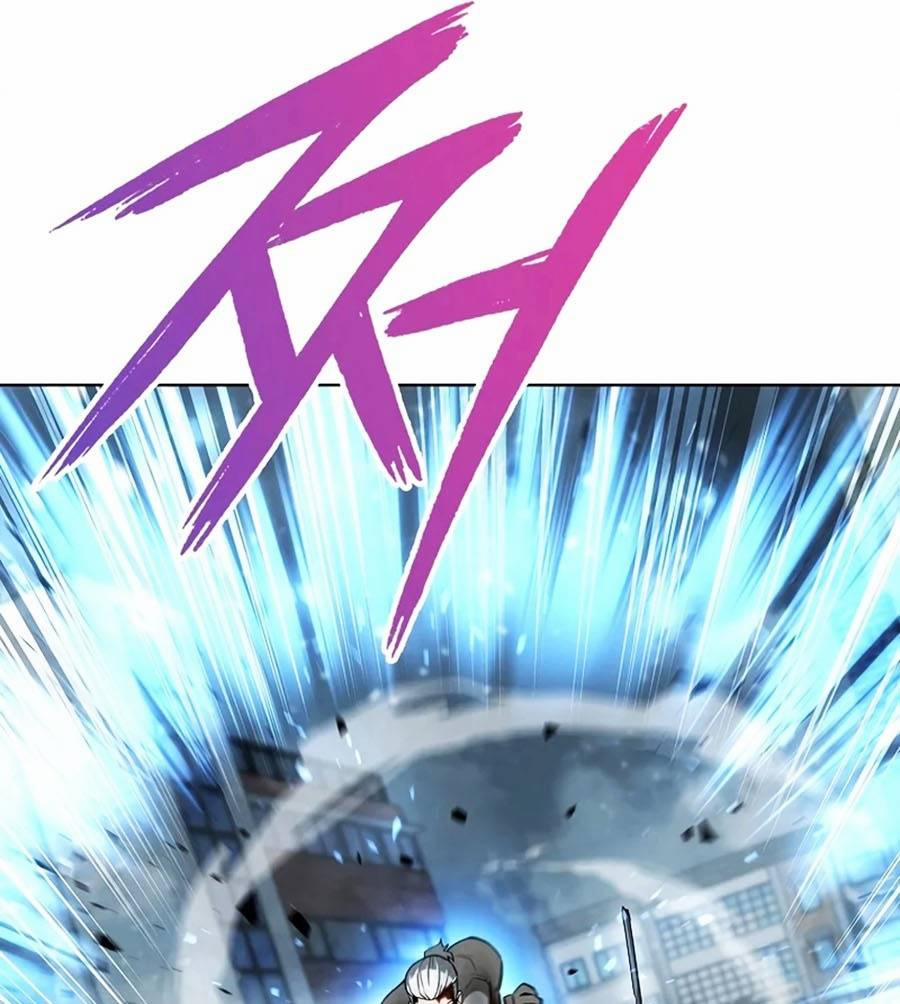 Chiến Binh Học Đường – Cuộc Đột Kích Trong Ngục Tối 25 trang 81