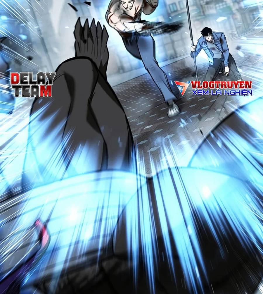 Chiến Binh Học Đường – Cuộc Đột Kích Trong Ngục Tối 25 trang 82