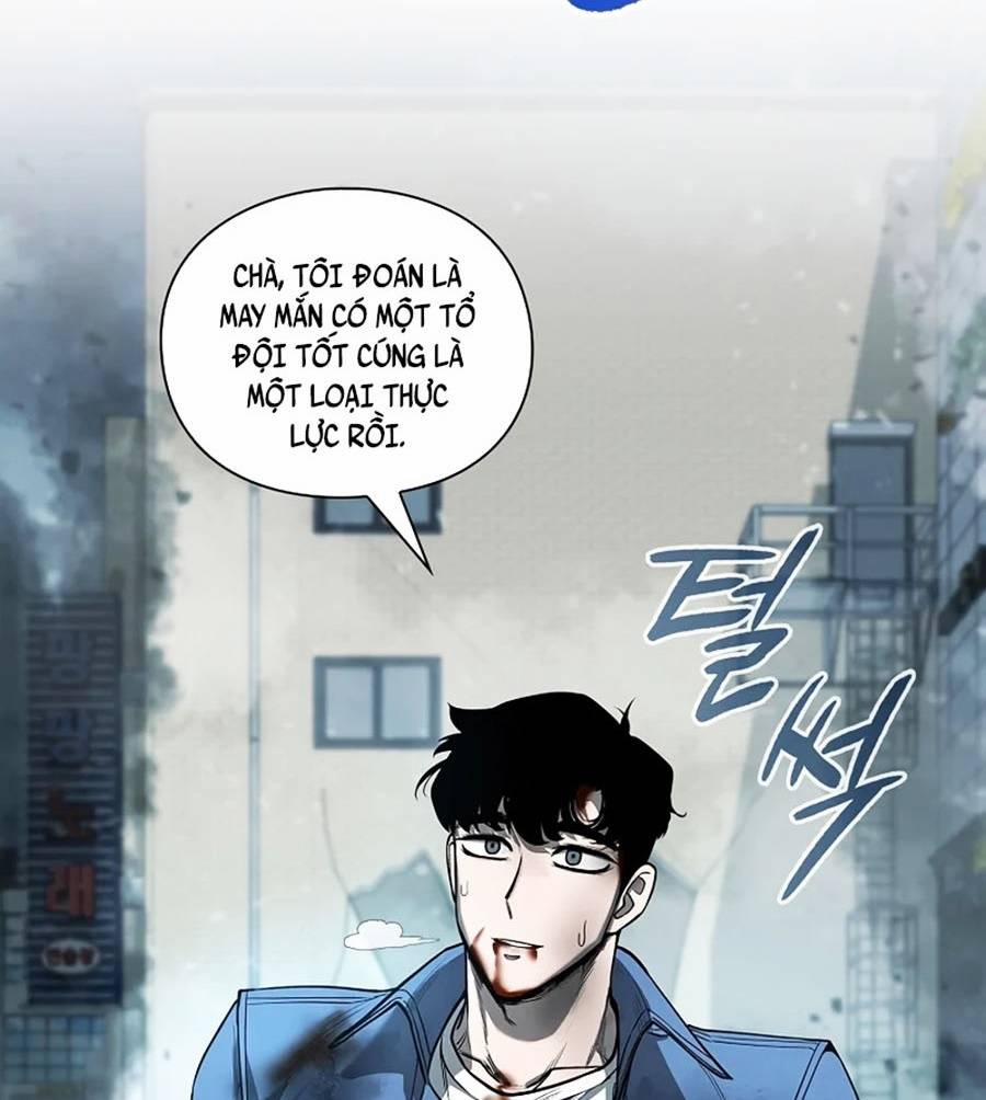 Chiến Binh Học Đường – Cuộc Đột Kích Trong Ngục Tối 25 trang 84