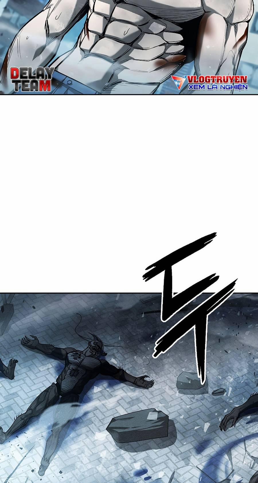 Chiến Binh Học Đường – Cuộc Đột Kích Trong Ngục Tối 26 trang 10
