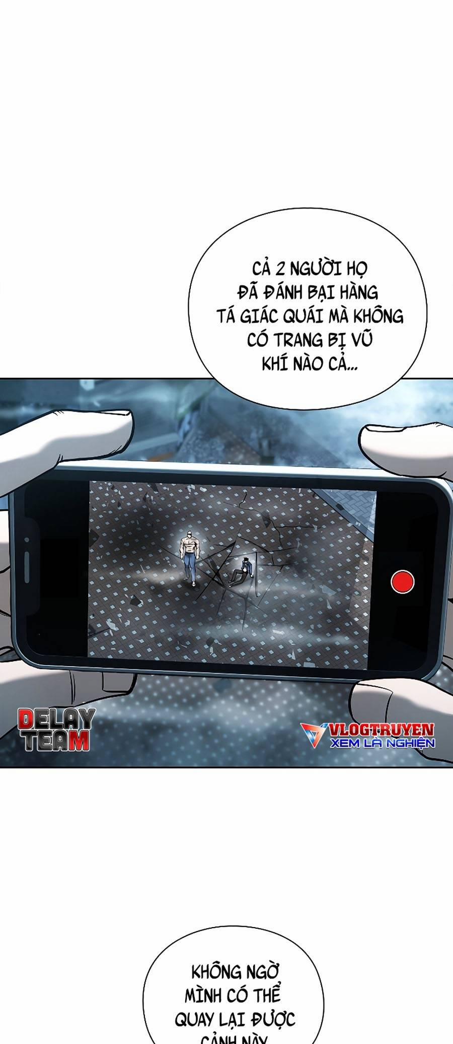 Chiến Binh Học Đường – Cuộc Đột Kích Trong Ngục Tối 26 trang 2