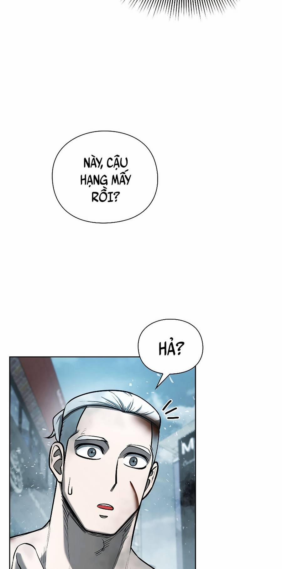 Chiến Binh Học Đường – Cuộc Đột Kích Trong Ngục Tối 26 trang 22