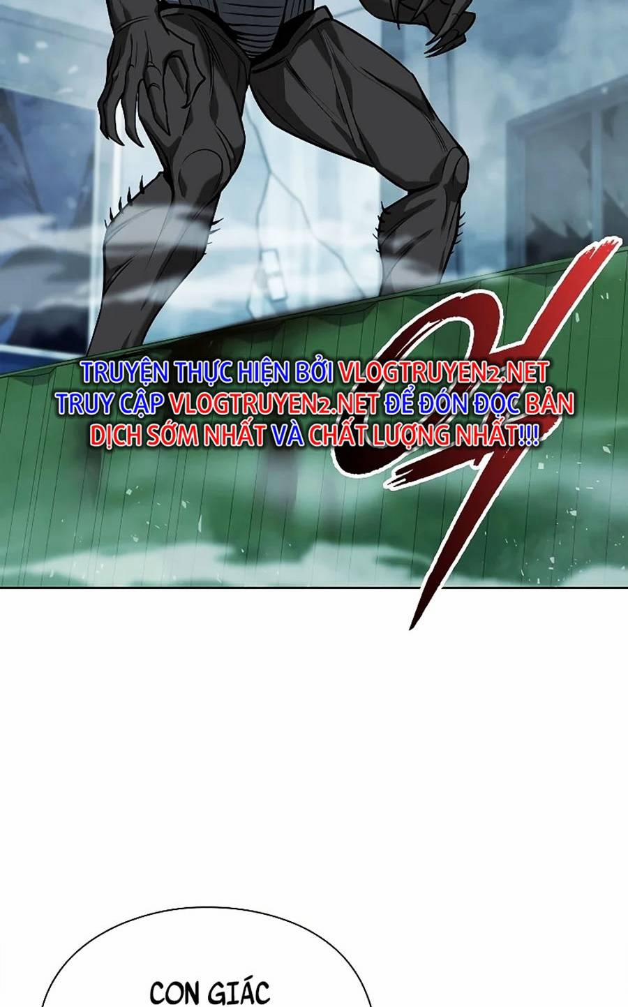 Chiến Binh Học Đường – Cuộc Đột Kích Trong Ngục Tối 26 trang 28