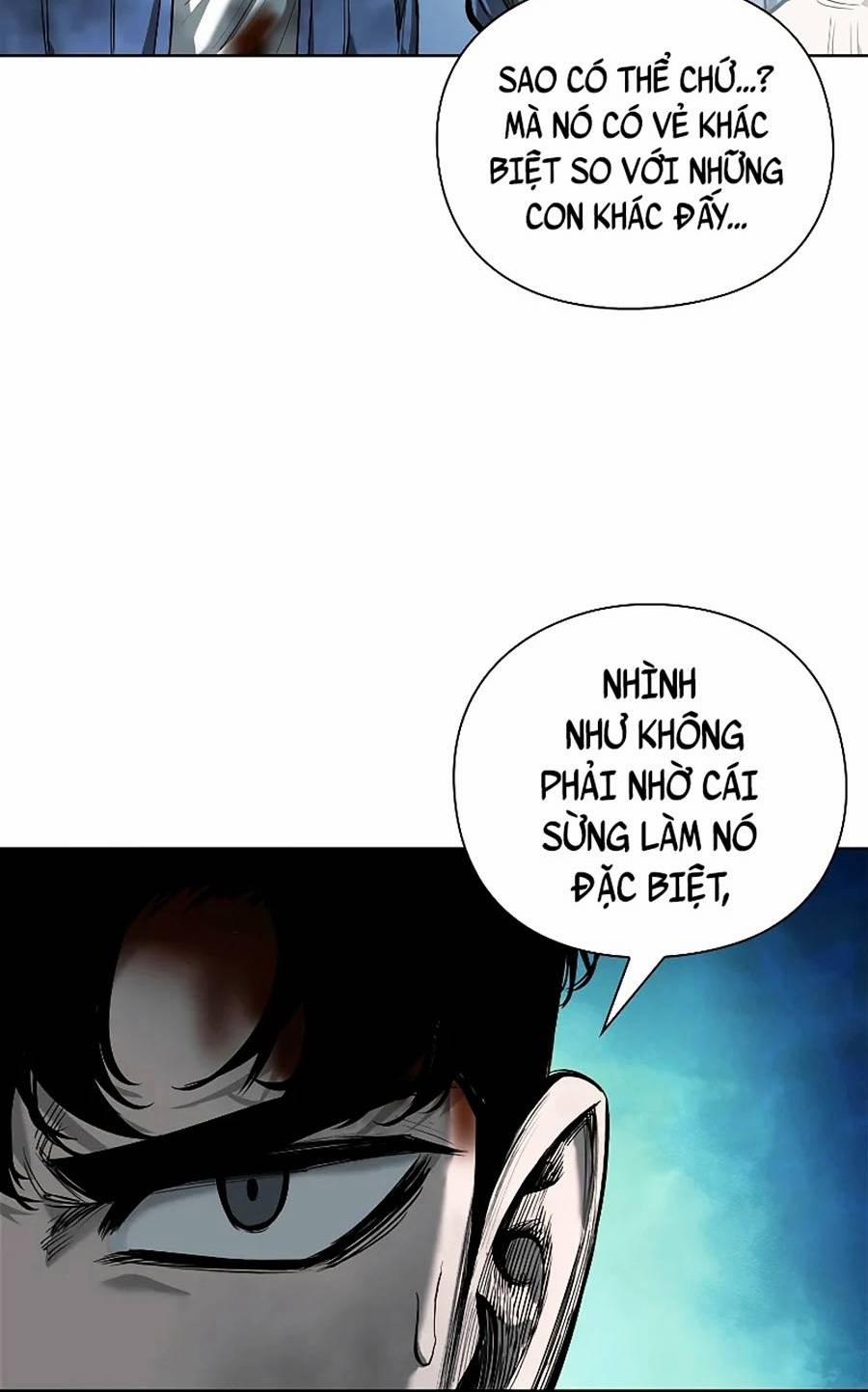 Chiến Binh Học Đường – Cuộc Đột Kích Trong Ngục Tối 26 trang 30