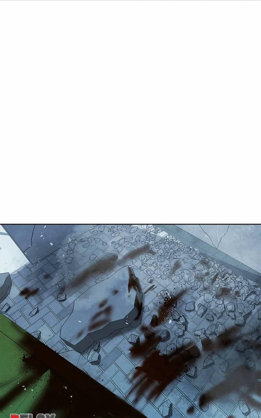 Chiến Binh Học Đường – Cuộc Đột Kích Trong Ngục Tối 26 trang 31