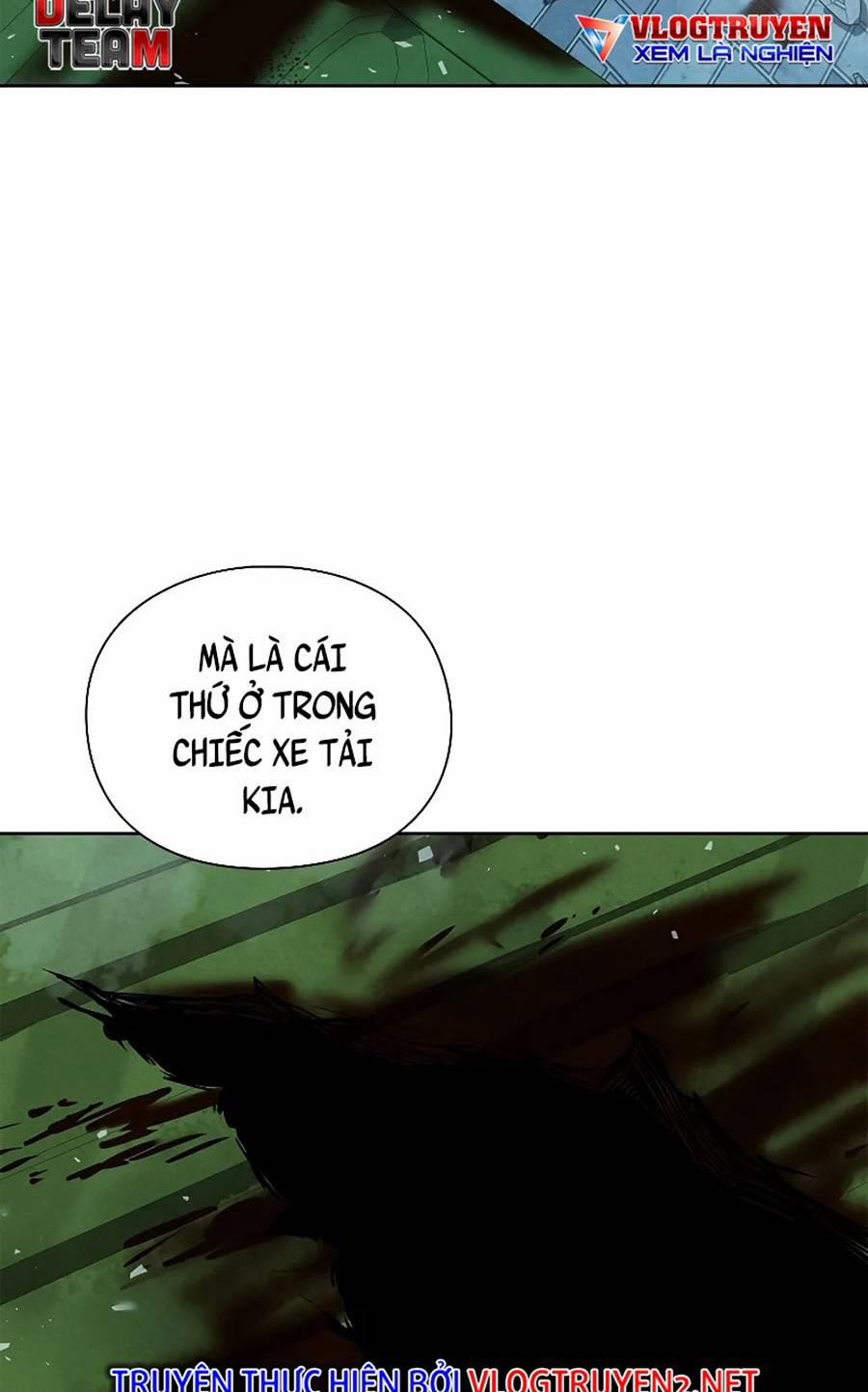 Chiến Binh Học Đường – Cuộc Đột Kích Trong Ngục Tối 26 trang 32