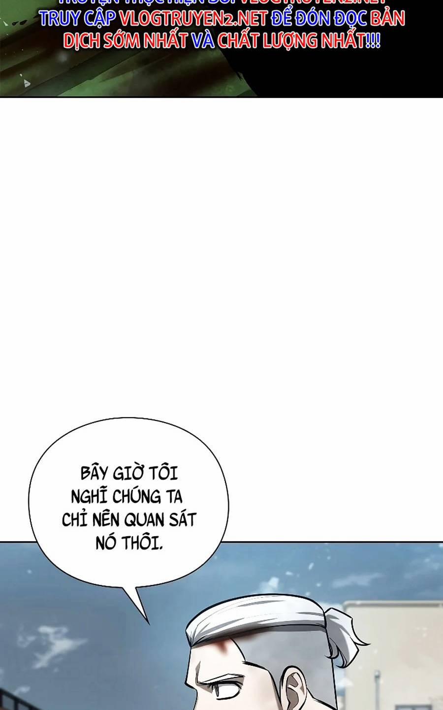 Chiến Binh Học Đường – Cuộc Đột Kích Trong Ngục Tối 26 trang 33