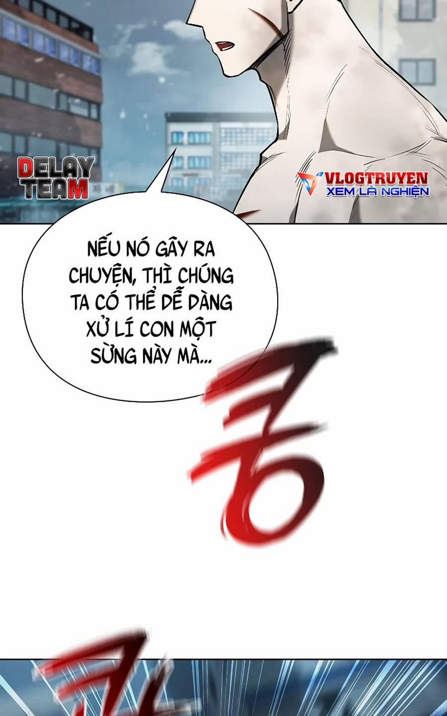 Chiến Binh Học Đường – Cuộc Đột Kích Trong Ngục Tối 26 trang 34