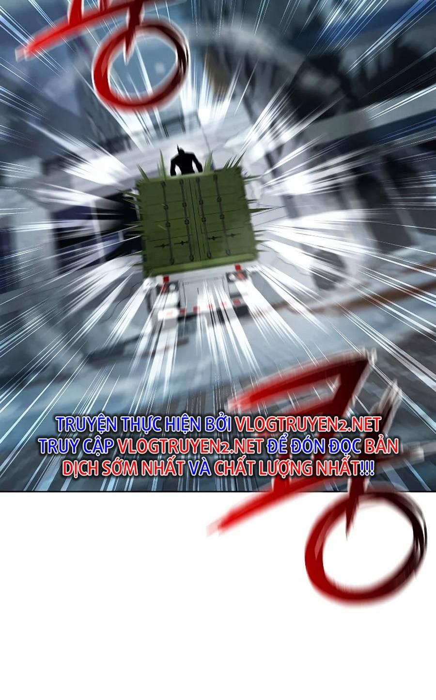 Chiến Binh Học Đường – Cuộc Đột Kích Trong Ngục Tối 26 trang 35