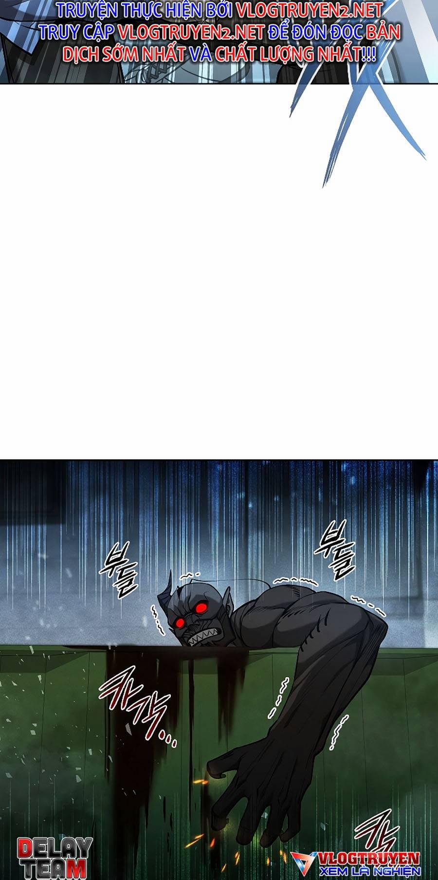 Chiến Binh Học Đường – Cuộc Đột Kích Trong Ngục Tối 26 trang 38