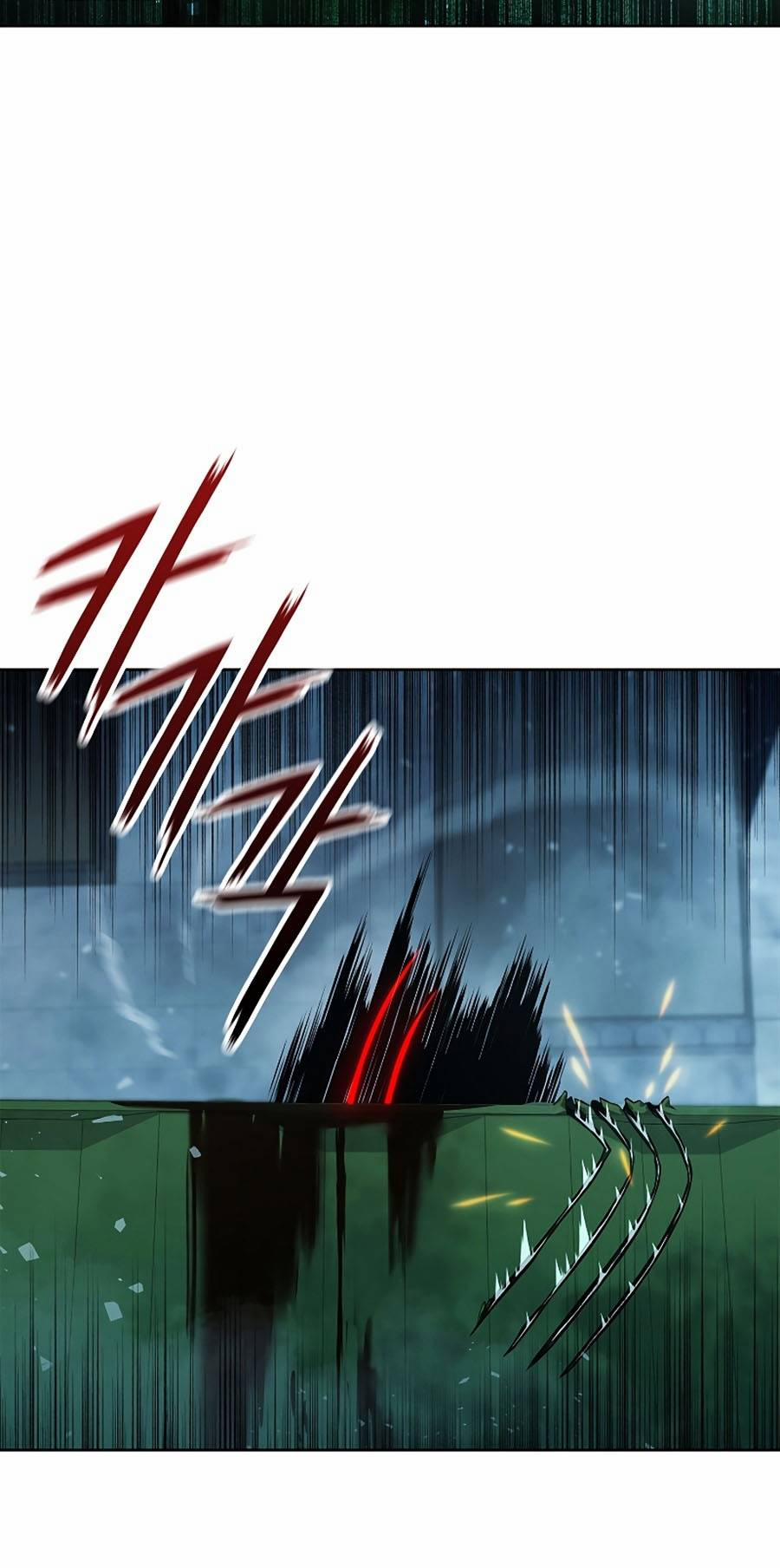 Chiến Binh Học Đường – Cuộc Đột Kích Trong Ngục Tối 26 trang 39