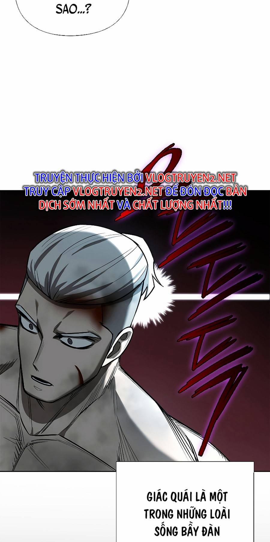 Chiến Binh Học Đường – Cuộc Đột Kích Trong Ngục Tối 26 trang 41