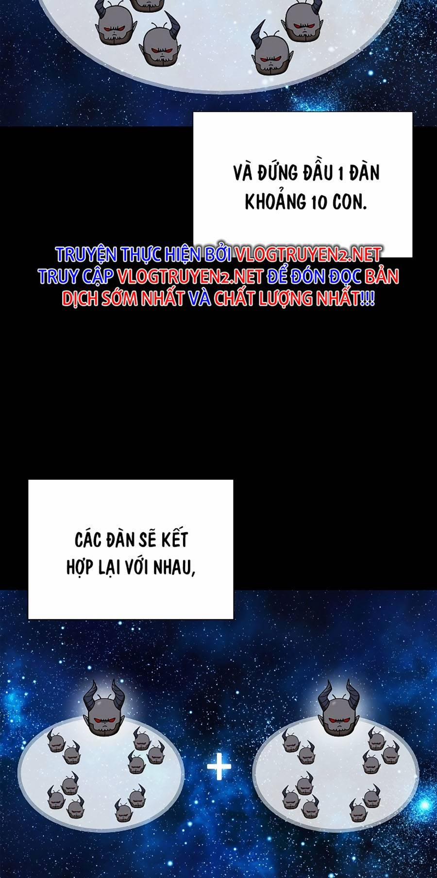 Chiến Binh Học Đường – Cuộc Đột Kích Trong Ngục Tối 26 trang 43