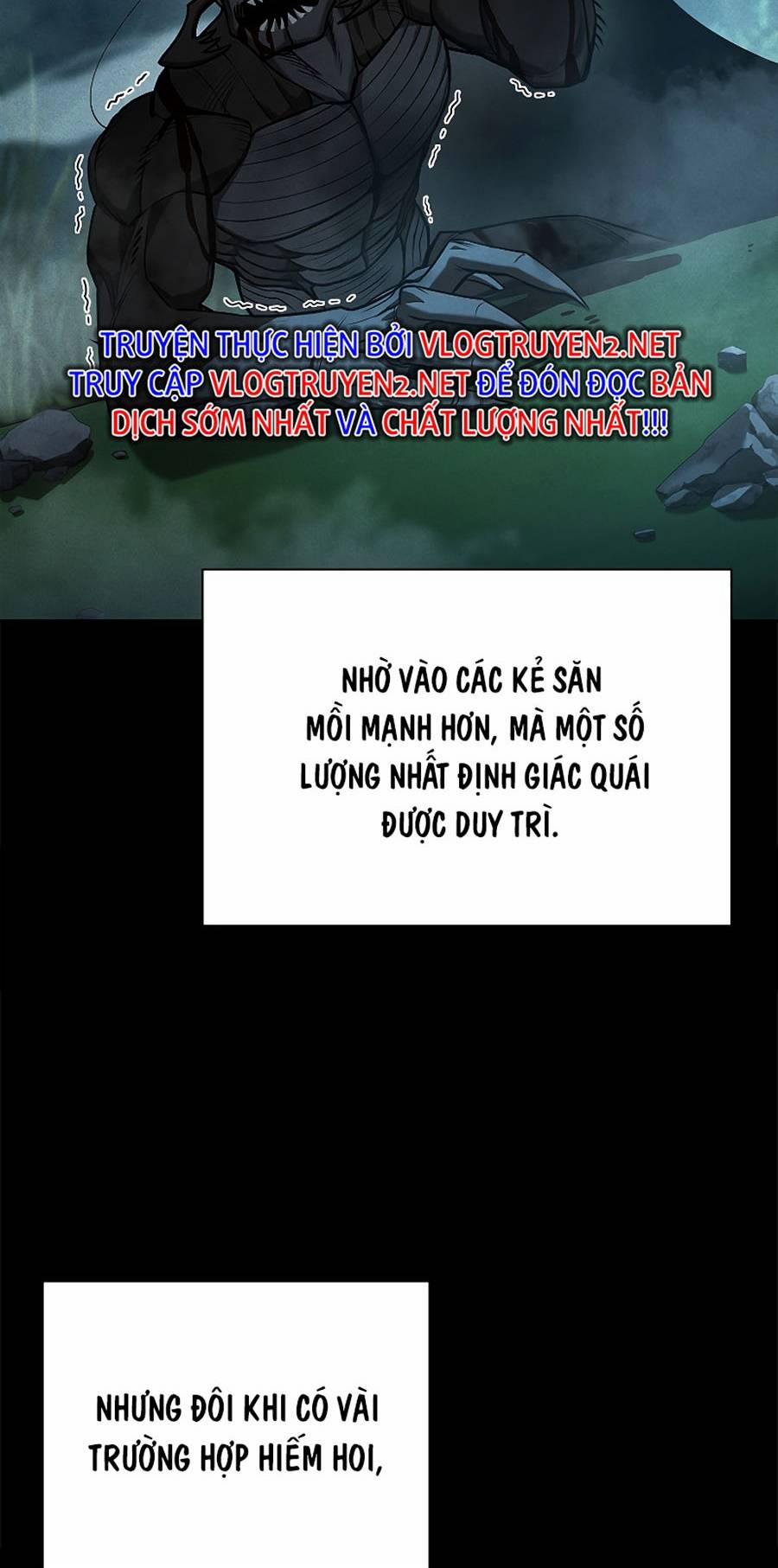 Chiến Binh Học Đường – Cuộc Đột Kích Trong Ngục Tối 26 trang 46