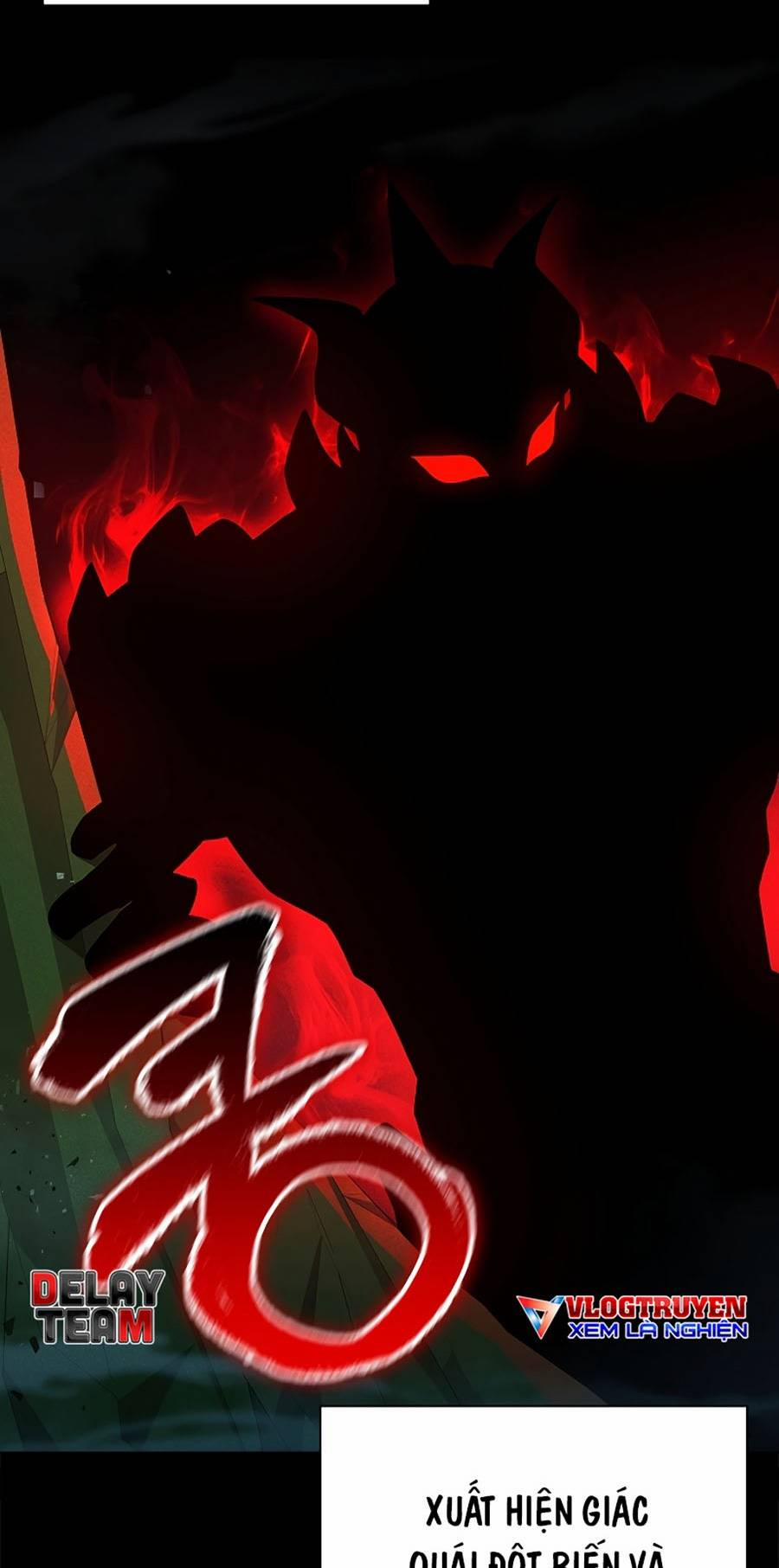 Chiến Binh Học Đường – Cuộc Đột Kích Trong Ngục Tối 26 trang 47