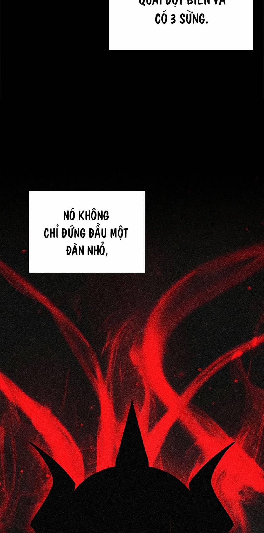 Chiến Binh Học Đường – Cuộc Đột Kích Trong Ngục Tối 26 trang 48