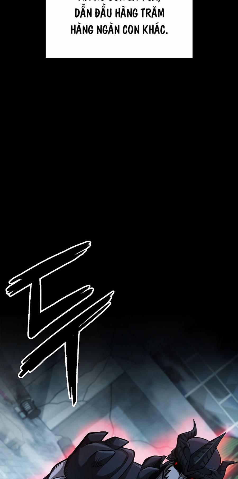 Chiến Binh Học Đường – Cuộc Đột Kích Trong Ngục Tối 26 trang 51