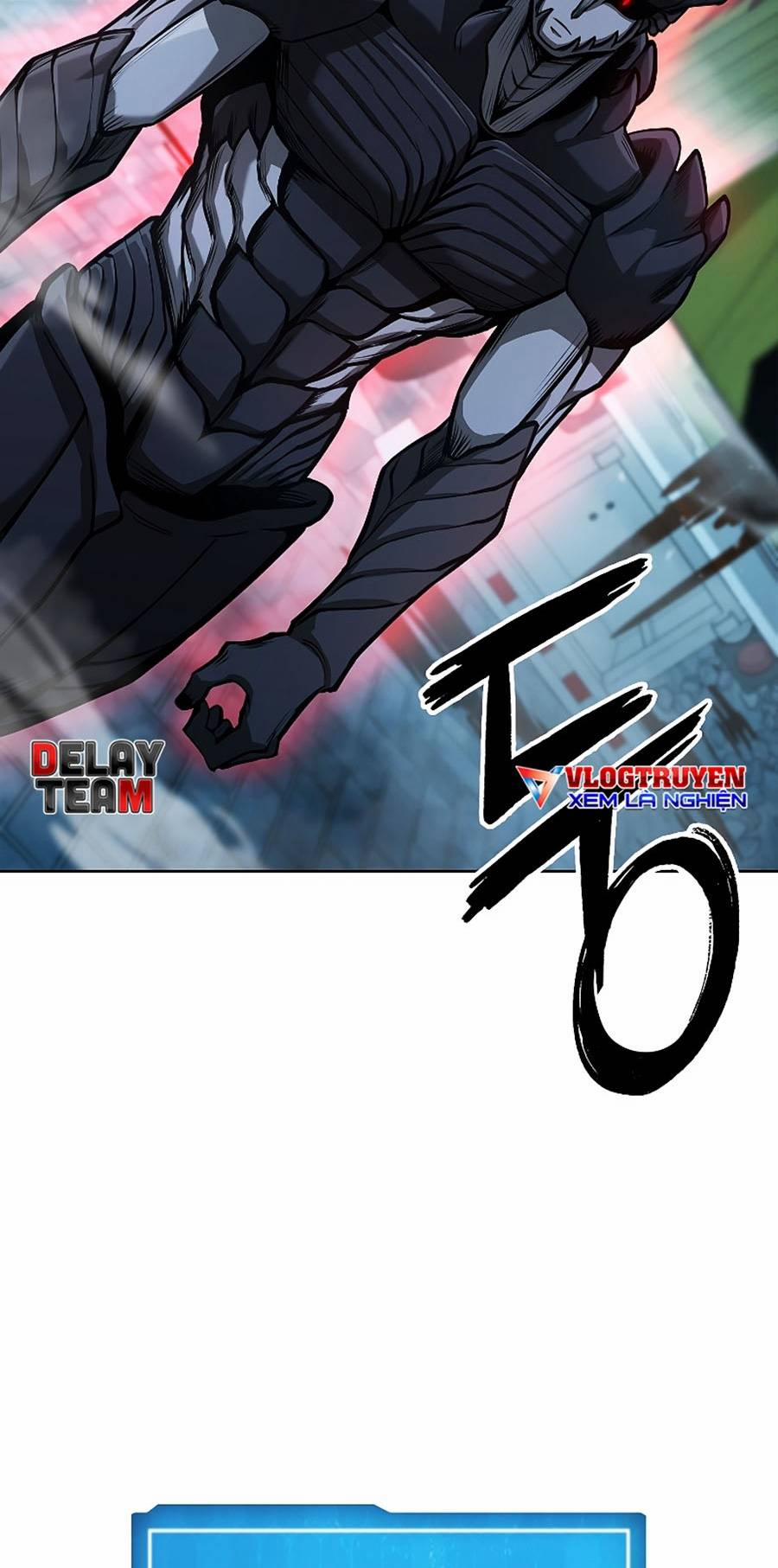 Chiến Binh Học Đường – Cuộc Đột Kích Trong Ngục Tối 26 trang 52