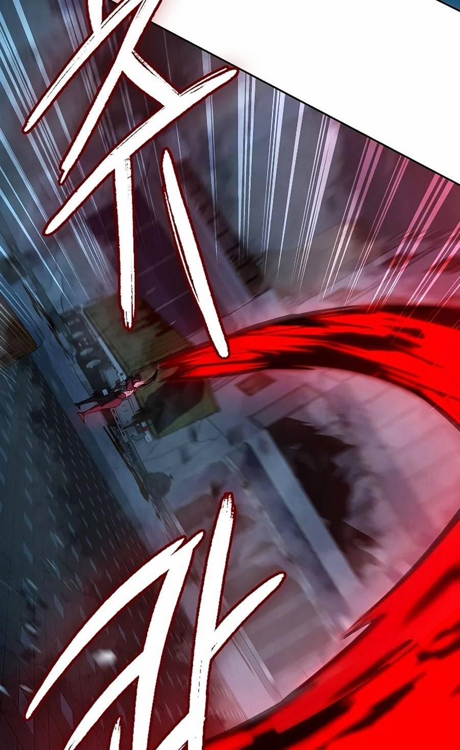 Chiến Binh Học Đường – Cuộc Đột Kích Trong Ngục Tối 26 trang 55