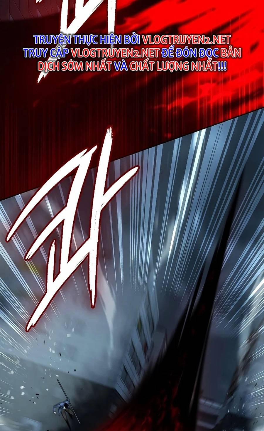Chiến Binh Học Đường – Cuộc Đột Kích Trong Ngục Tối 26 trang 56