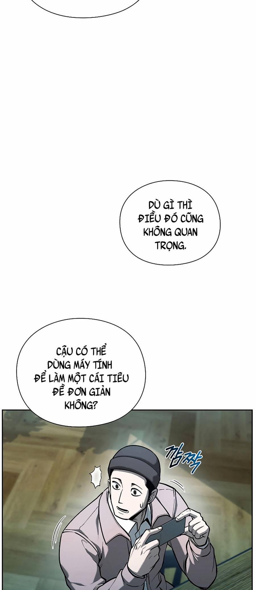 Chiến Binh Học Đường – Cuộc Đột Kích Trong Ngục Tối 26 trang 6