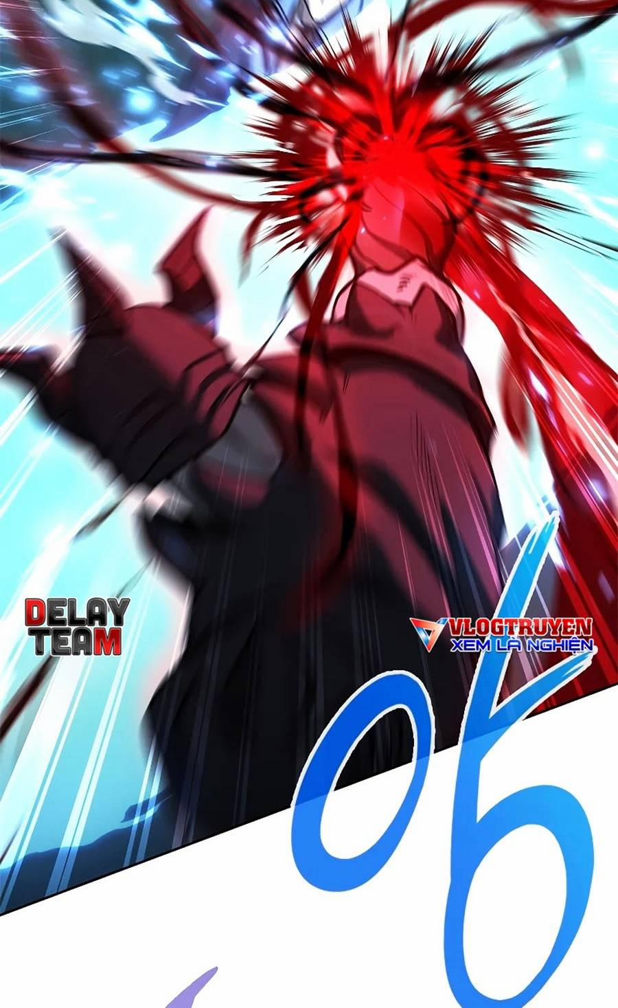 Chiến Binh Học Đường – Cuộc Đột Kích Trong Ngục Tối 26 trang 61