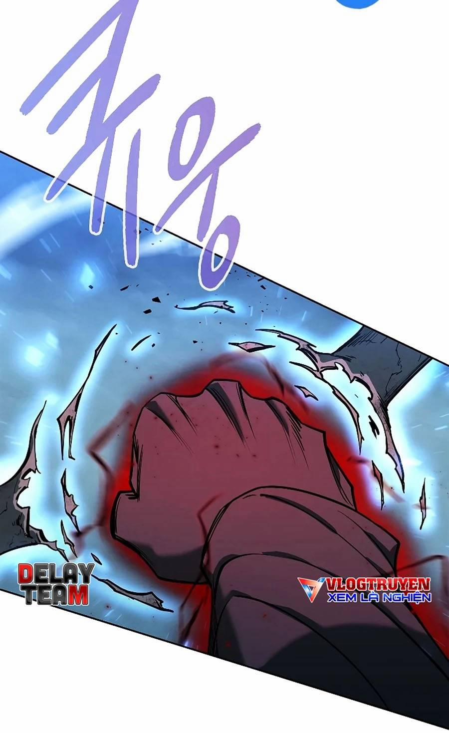 Chiến Binh Học Đường – Cuộc Đột Kích Trong Ngục Tối 26 trang 62