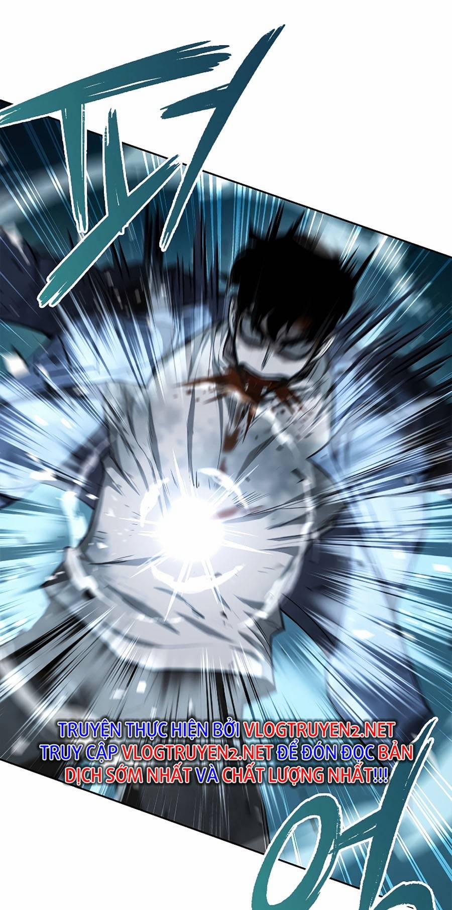 Chiến Binh Học Đường – Cuộc Đột Kích Trong Ngục Tối 26 trang 63