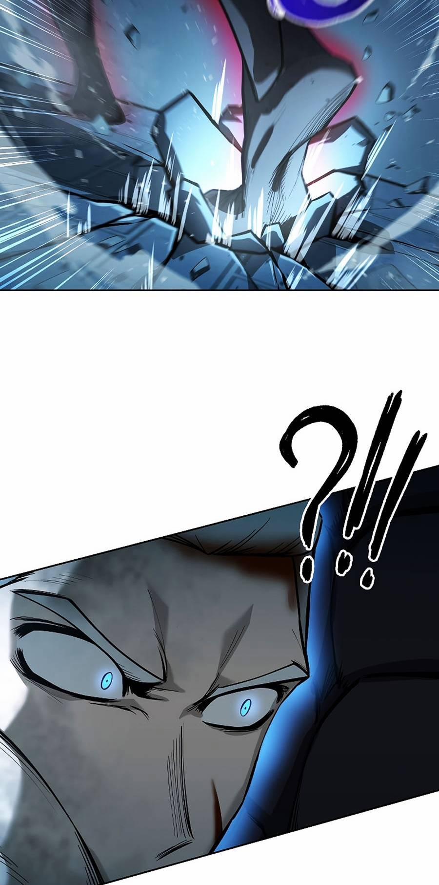 Chiến Binh Học Đường – Cuộc Đột Kích Trong Ngục Tối 26 trang 67