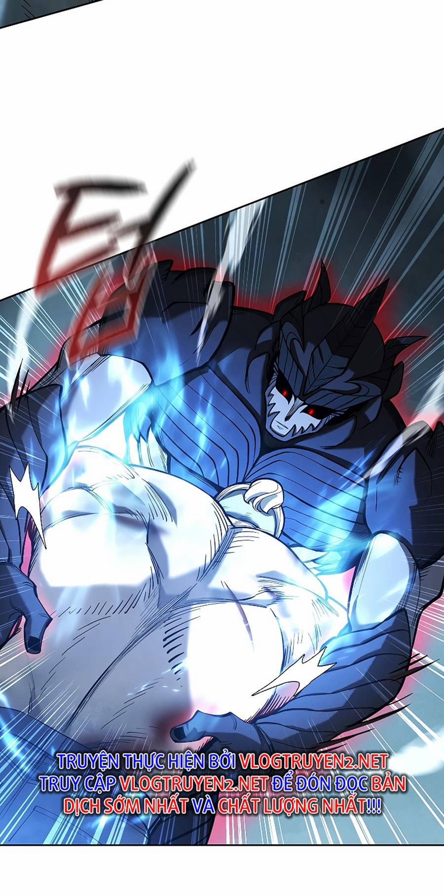 Chiến Binh Học Đường – Cuộc Đột Kích Trong Ngục Tối 26 trang 68