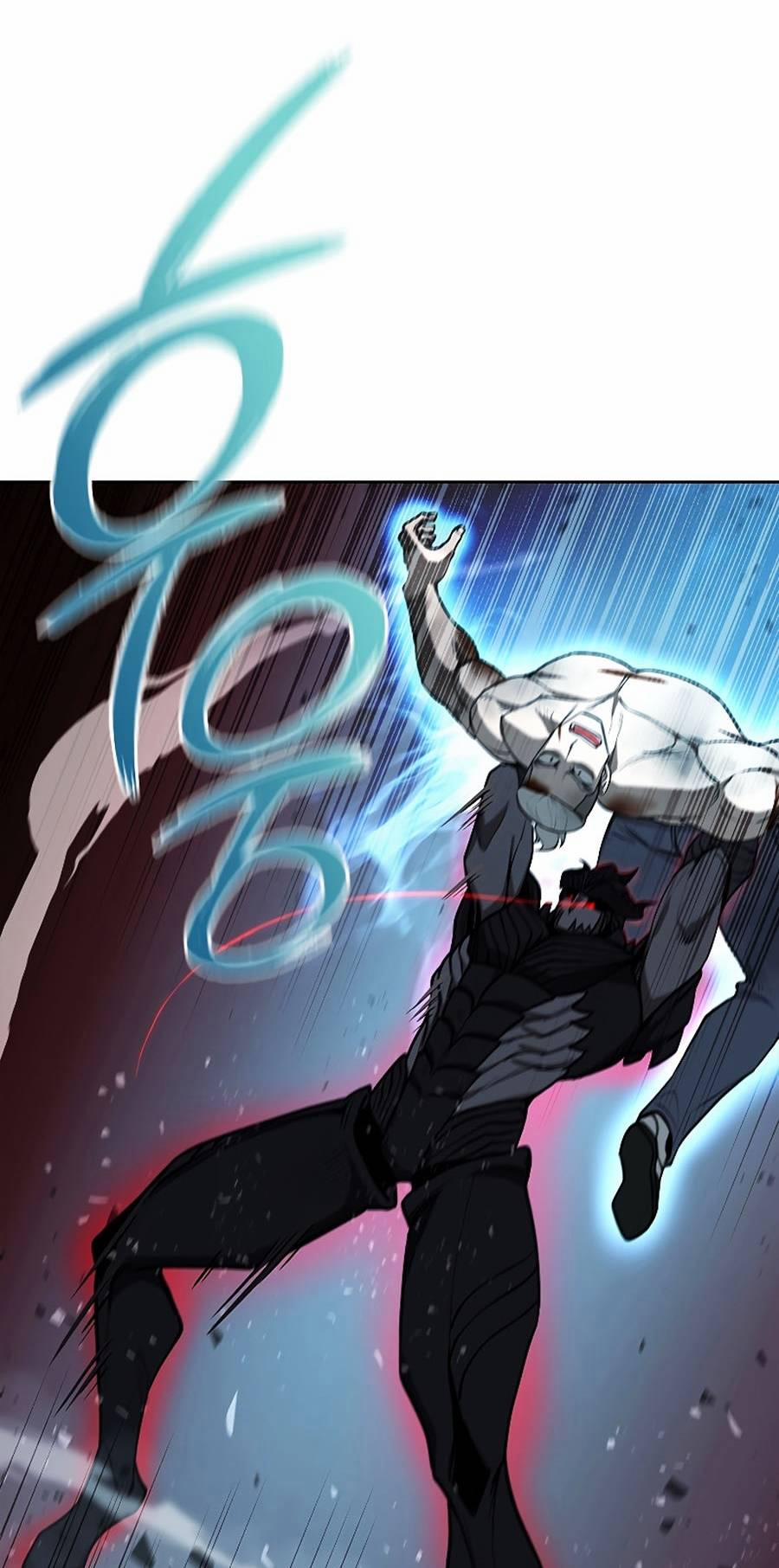 Chiến Binh Học Đường – Cuộc Đột Kích Trong Ngục Tối 26 trang 69