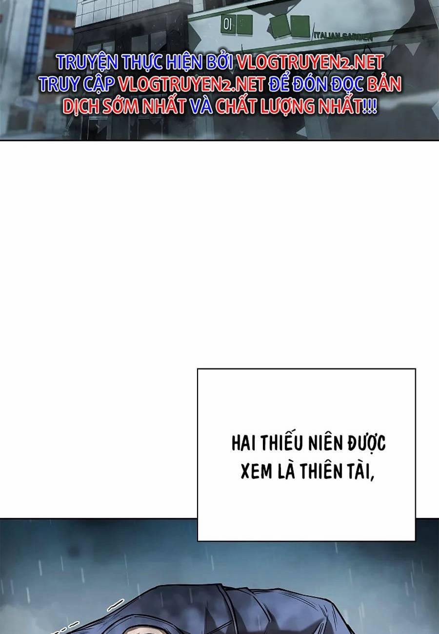 Chiến Binh Học Đường – Cuộc Đột Kích Trong Ngục Tối 26 trang 73