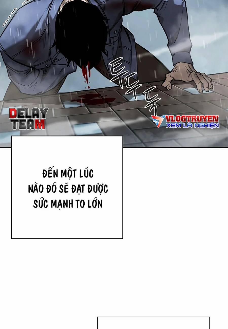 Chiến Binh Học Đường – Cuộc Đột Kích Trong Ngục Tối 26 trang 74