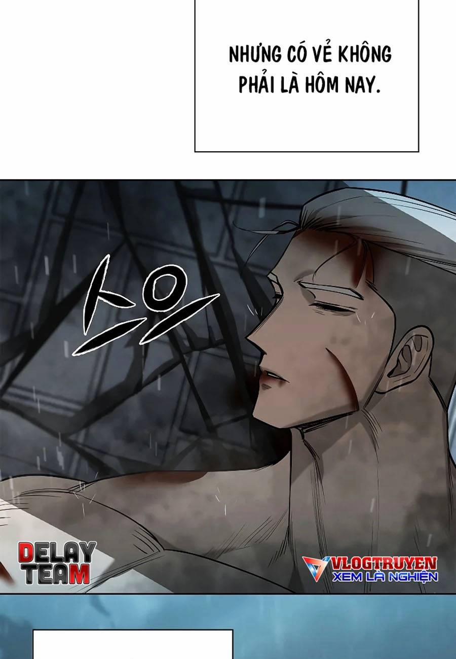 Chiến Binh Học Đường – Cuộc Đột Kích Trong Ngục Tối 26 trang 75