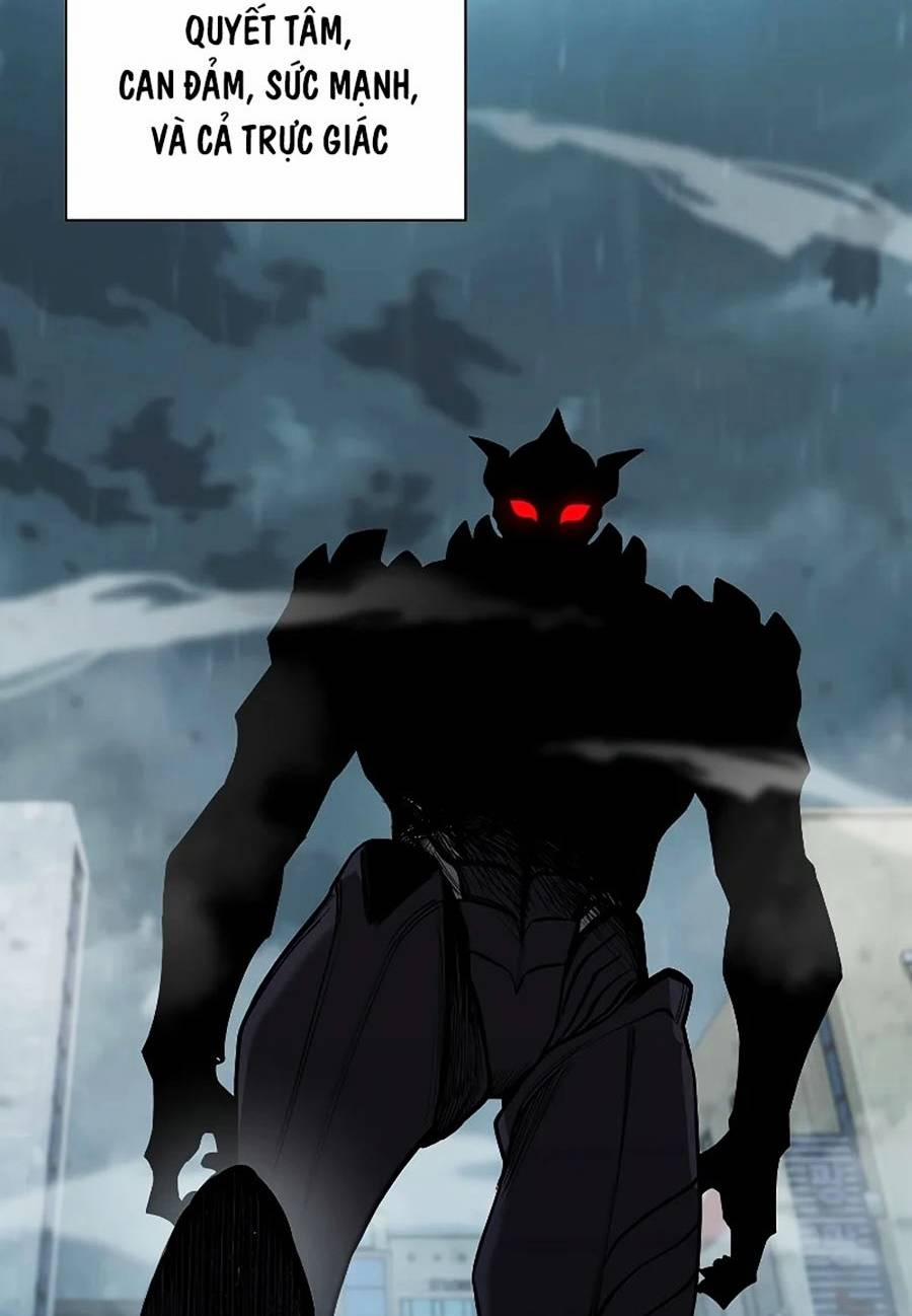 Chiến Binh Học Đường – Cuộc Đột Kích Trong Ngục Tối 26 trang 76