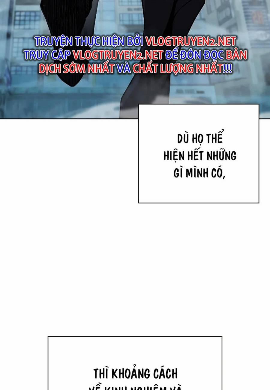 Chiến Binh Học Đường – Cuộc Đột Kích Trong Ngục Tối 26 trang 77