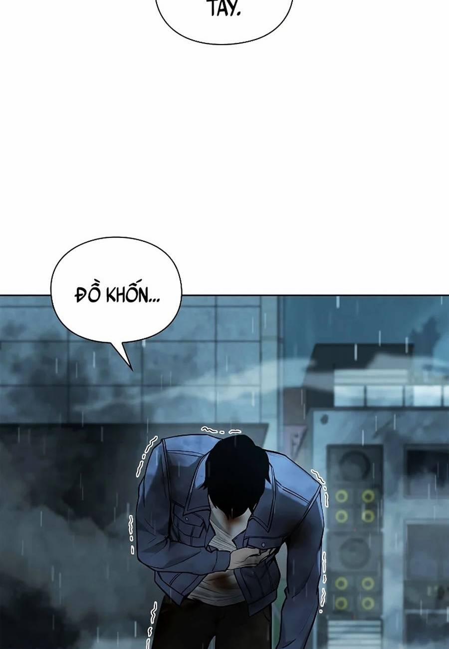 Chiến Binh Học Đường – Cuộc Đột Kích Trong Ngục Tối 26 trang 79