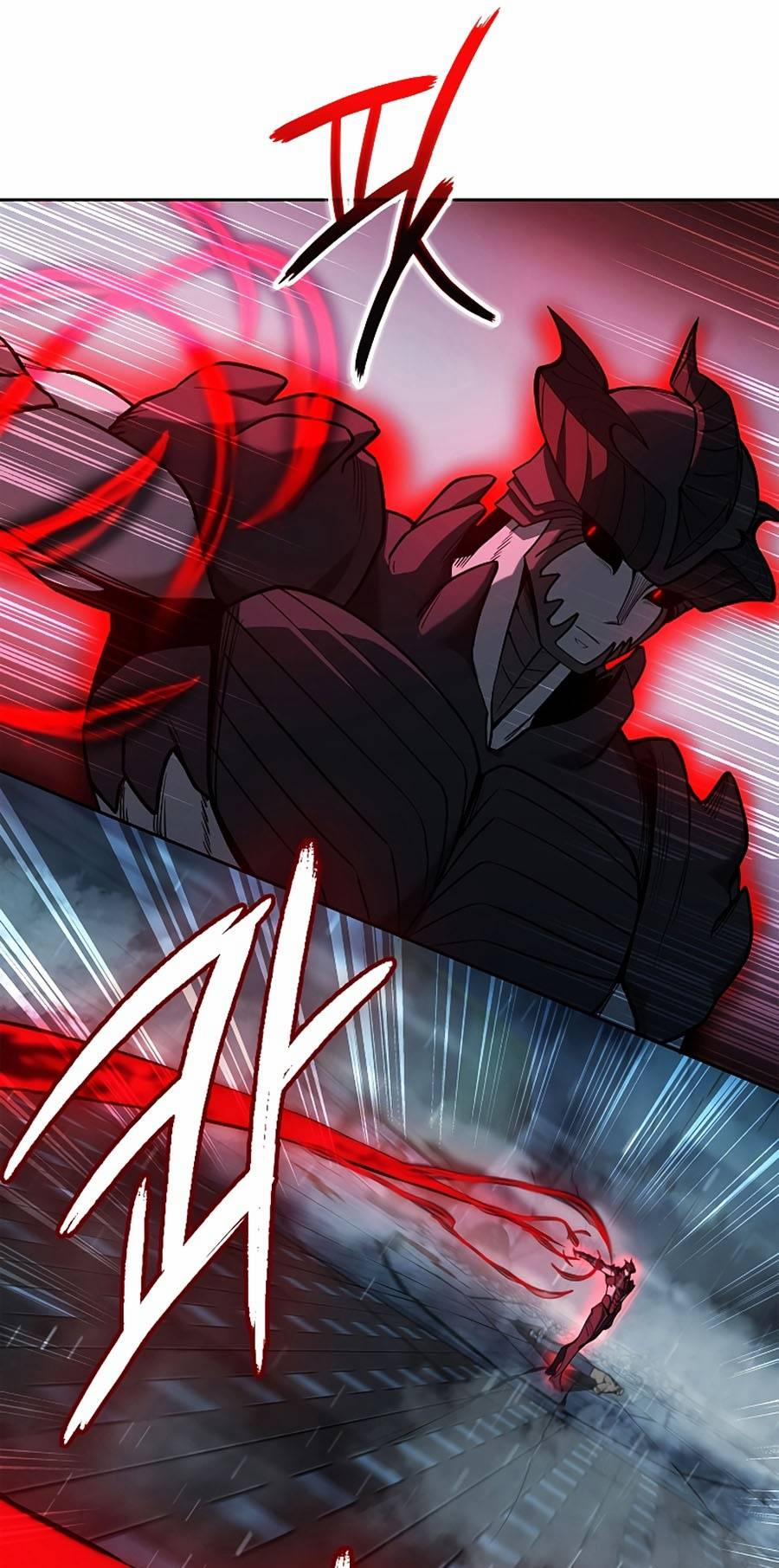 Chiến Binh Học Đường – Cuộc Đột Kích Trong Ngục Tối 26 trang 81