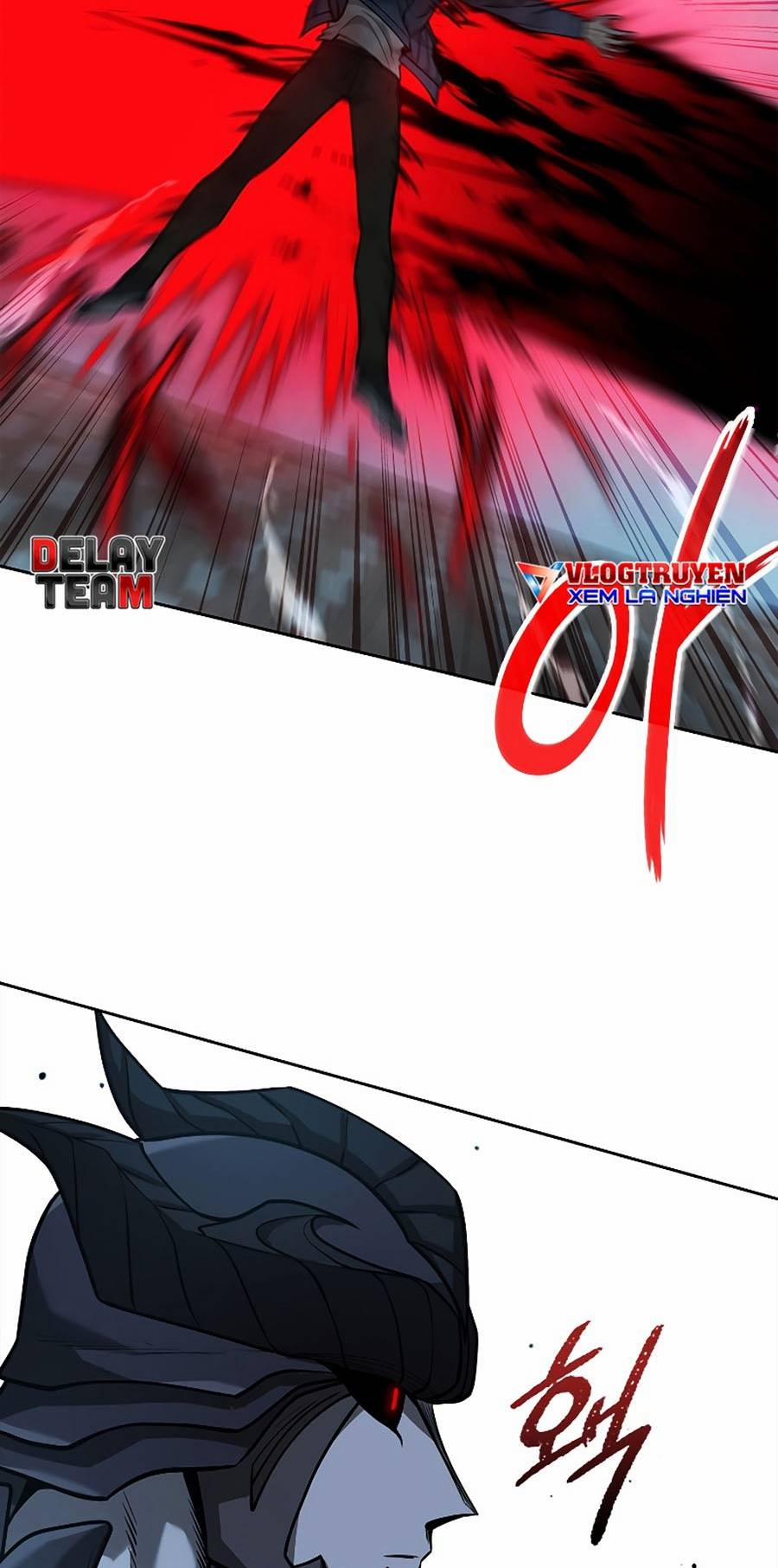 Chiến Binh Học Đường – Cuộc Đột Kích Trong Ngục Tối 26 trang 83