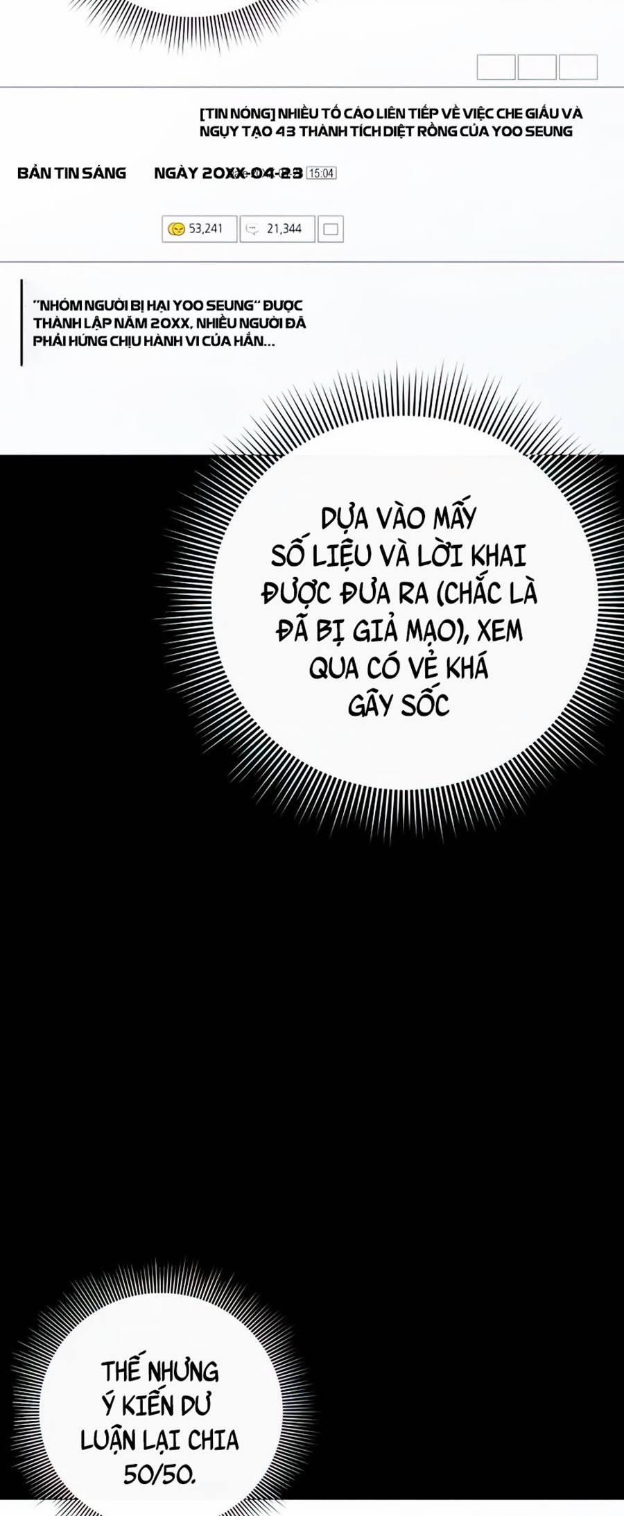 Chiến Binh Học Đường – Cuộc Đột Kích Trong Ngục Tối 27 trang 10