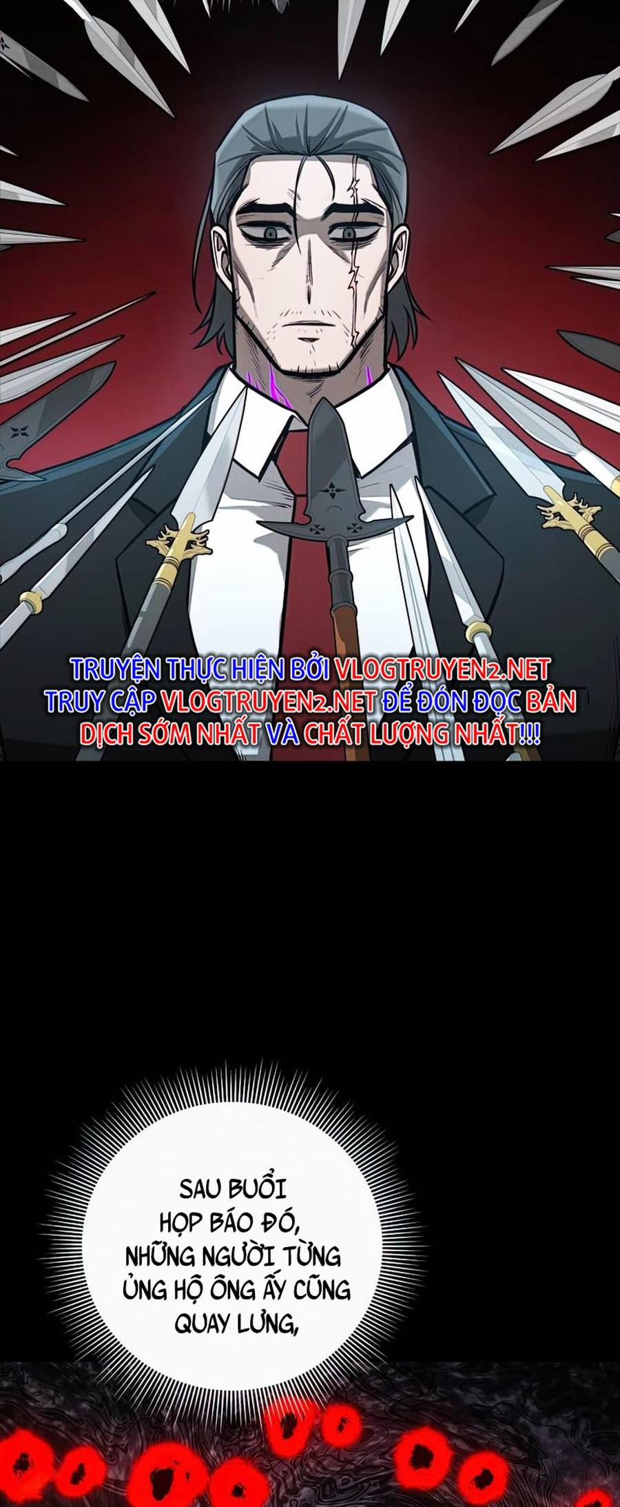 Chiến Binh Học Đường – Cuộc Đột Kích Trong Ngục Tối 27 trang 13